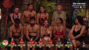 'Supervivientes 2026' ya tiene nuevos nominados