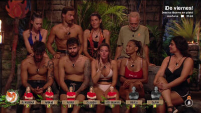 'Supervivientes 2026' ya tiene nuevos nominados