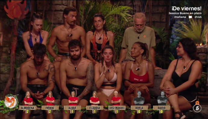 'Supervivientes 2026' ya tiene nuevos nominados