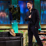 David Broncano en 'La Revuelta'