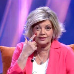 Terelu Campos en 'De viernes'