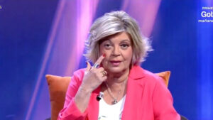 Terelu Campos en 'De viernes'