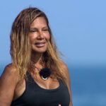 Ivonne Reyes en 'Supervivientes 2026'