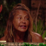 Ivonne Reyes en 'Supervivientes 2026'