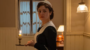 'La Promesa', avance capítulo del martes 28 de abril