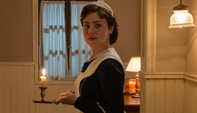 'La Promesa', avance capítulo del martes 28 de abril