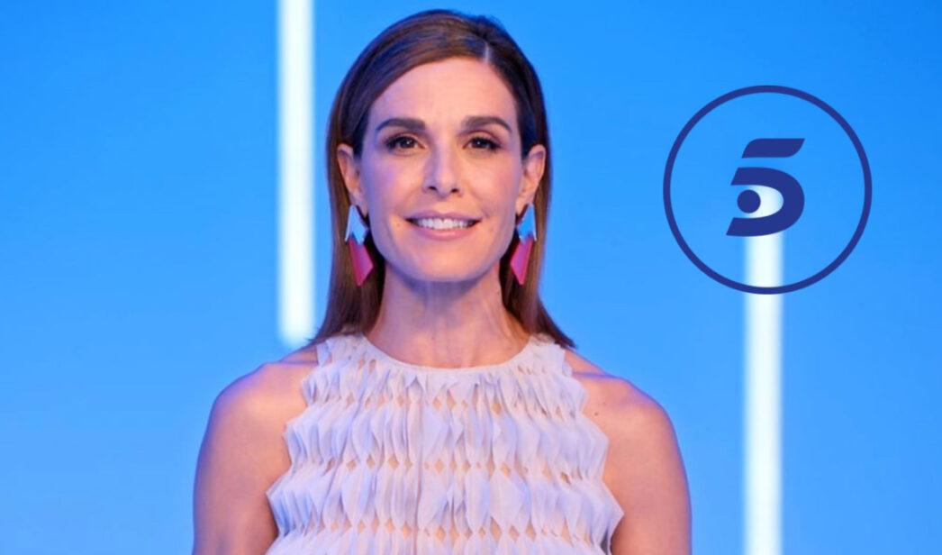 Raquel Sánchez Silva regresa a Telecinco