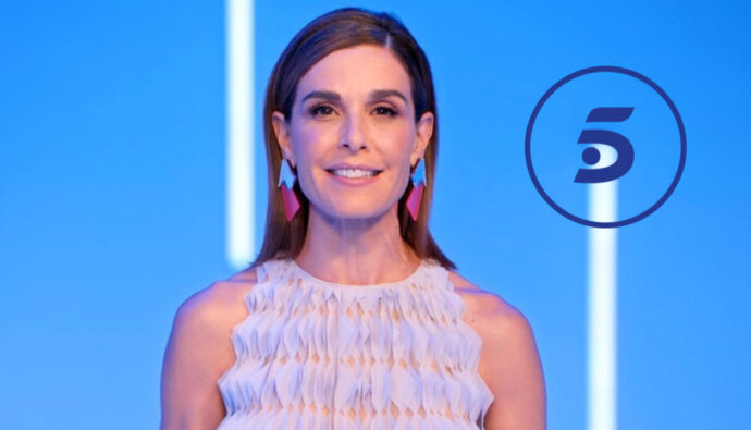 Raquel Sánchez Silva regresa a Telecinco