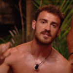 Aratz Lakuntza explota en 'Supervivientes 2026'