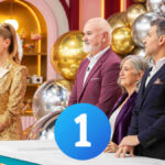 Final de 'Top Chef: Dulces y Famosos'