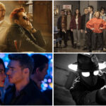 Estrenos mayo Prime Video