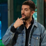 David Broncano en 'La Revuelta'