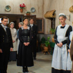 'La Promesa', avance semanal del 20 al 24 de abril