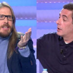 Pablo Fernández y Antonio Naranjo en 'En boca de todos'