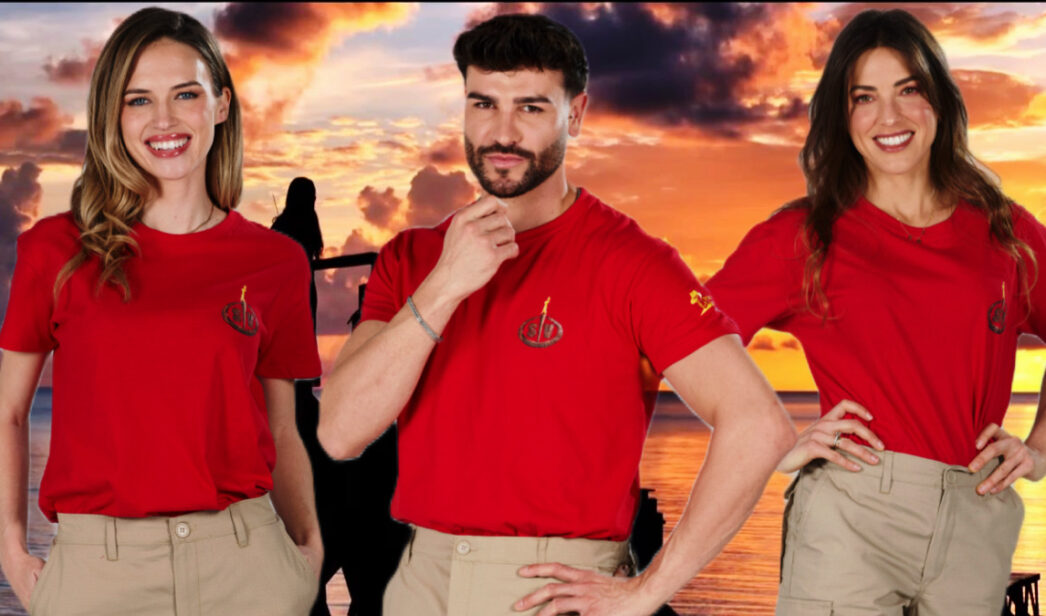 Almudena, Gerard o Ingrid se juegan la expulsión en 'Supervivientes 2026'