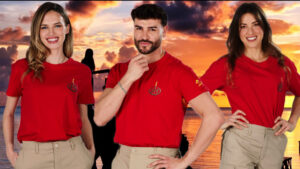 Almudena, Gerard o Ingrid se juegan la expulsión en 'Supervivientes 2026'