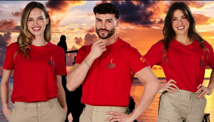 Almudena, Gerard o Ingrid se juegan la expulsión en 'Supervivientes 2026'