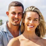 Atamán y Leila, pareja de 'La Isla de las Tentaciones 10'