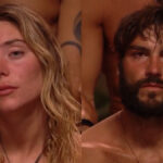 Claudia y Gerard, castigados en 'Supervivientes 2026'