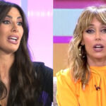 Gemma Camacho y Emma García