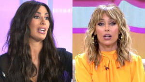 Gemma Camacho y Emma García