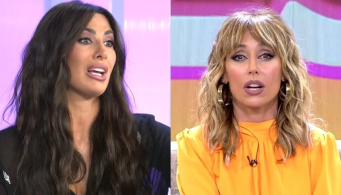 Gemma Camacho y Emma García