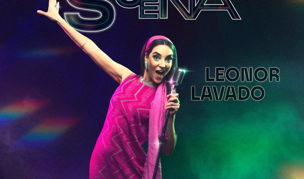 Leonor Lavado, concursante de 'Tu cara me suena 13'
