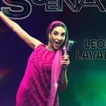 Leonor Lavado, concursante de 'Tu cara me suena 13'