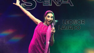 Leonor Lavado, concursante de 'Tu cara me suena 13'