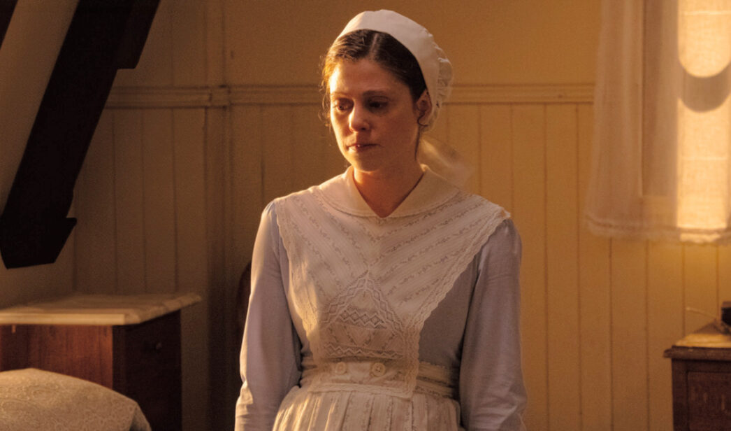 'La Promesa', avance semanal del 13 al 17 de abril