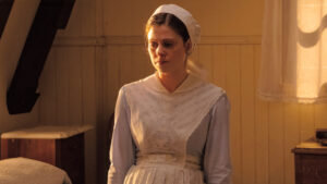 'La Promesa', avance semanal del 13 al 17 de abril