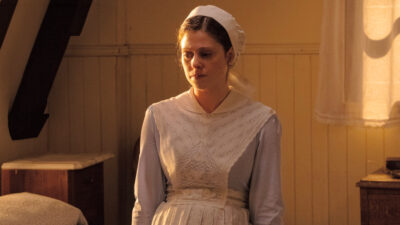 'La Promesa', avance semanal del 13 al 17 de abril