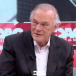 Pedro Piqueras en 'Directo al grano'