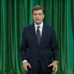 Marc Giró en 'Cara al show'