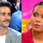 Pelayo Díaz y Gloria Camila