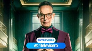 Àngel Llàcer estrena 'Una fiesta de muerte'