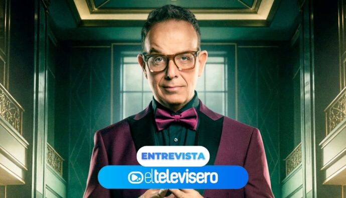 Àngel Llàcer estrena 'Una fiesta de muerte'