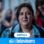 Mariona Terés, protagonista de 'Barrio Esperanza'