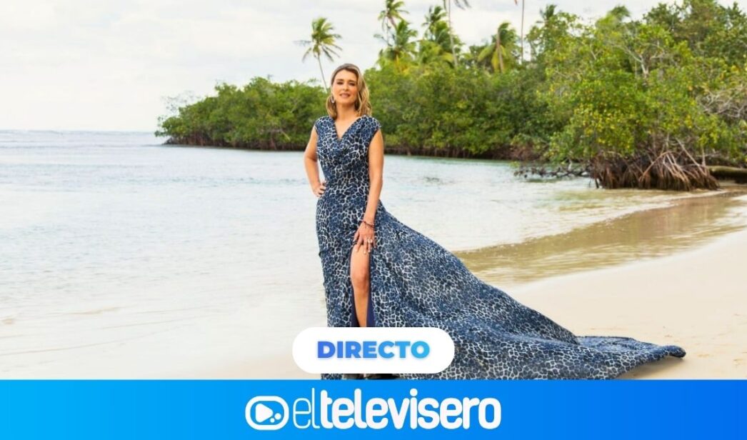 Gala 4 de 'La Isla de las Tentaciones 9', este lunes 20 de abril en directo