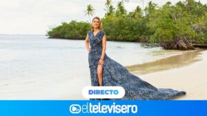 Gala 4 de 'La Isla de las Tentaciones 9', este lunes 20 de abril en directo