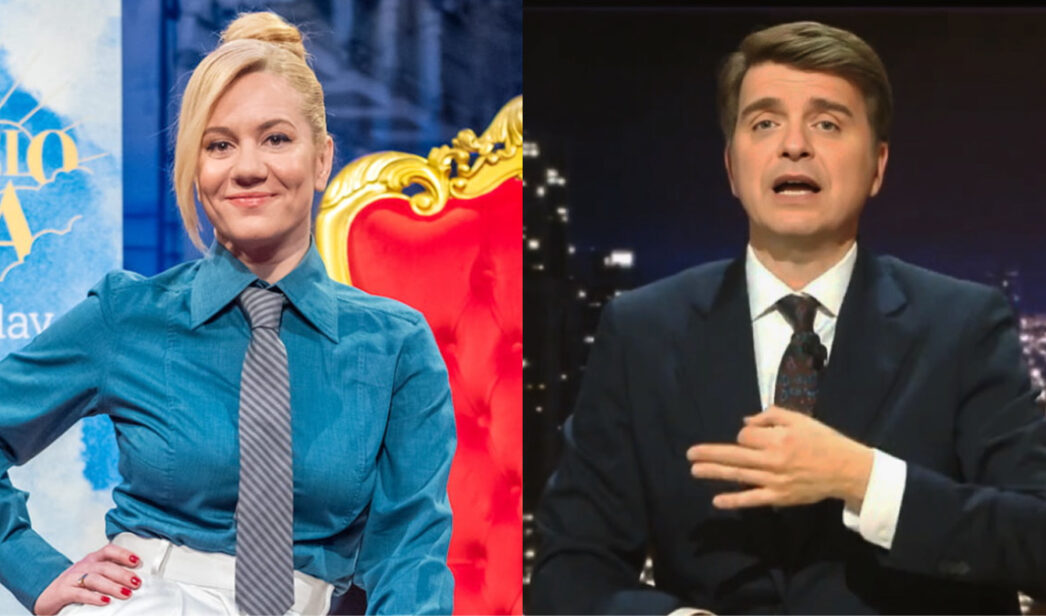 Henar Álvarez y Marc Giró enfrentan su segundo duelo