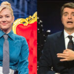 Henar Álvarez y Marc Giró enfrentan su segundo duelo