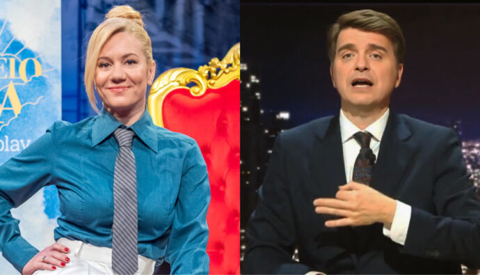 Henar Álvarez y Marc Giró enfrentan su segundo duelo