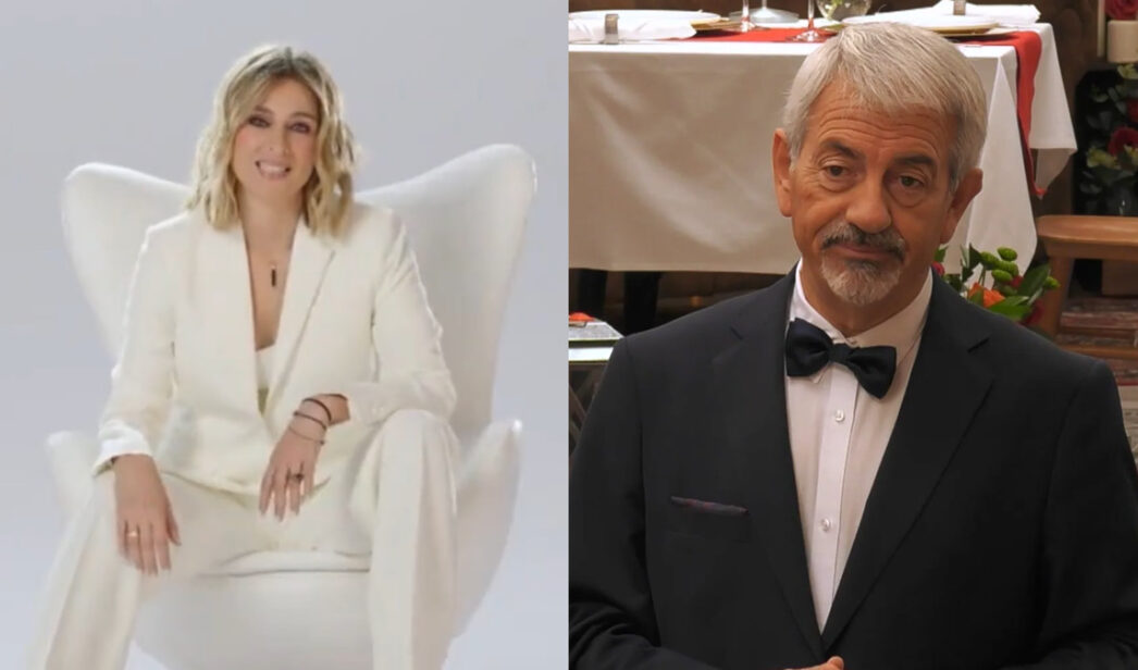 'La Isla de las Tentaciones 10' y 'First Dates'