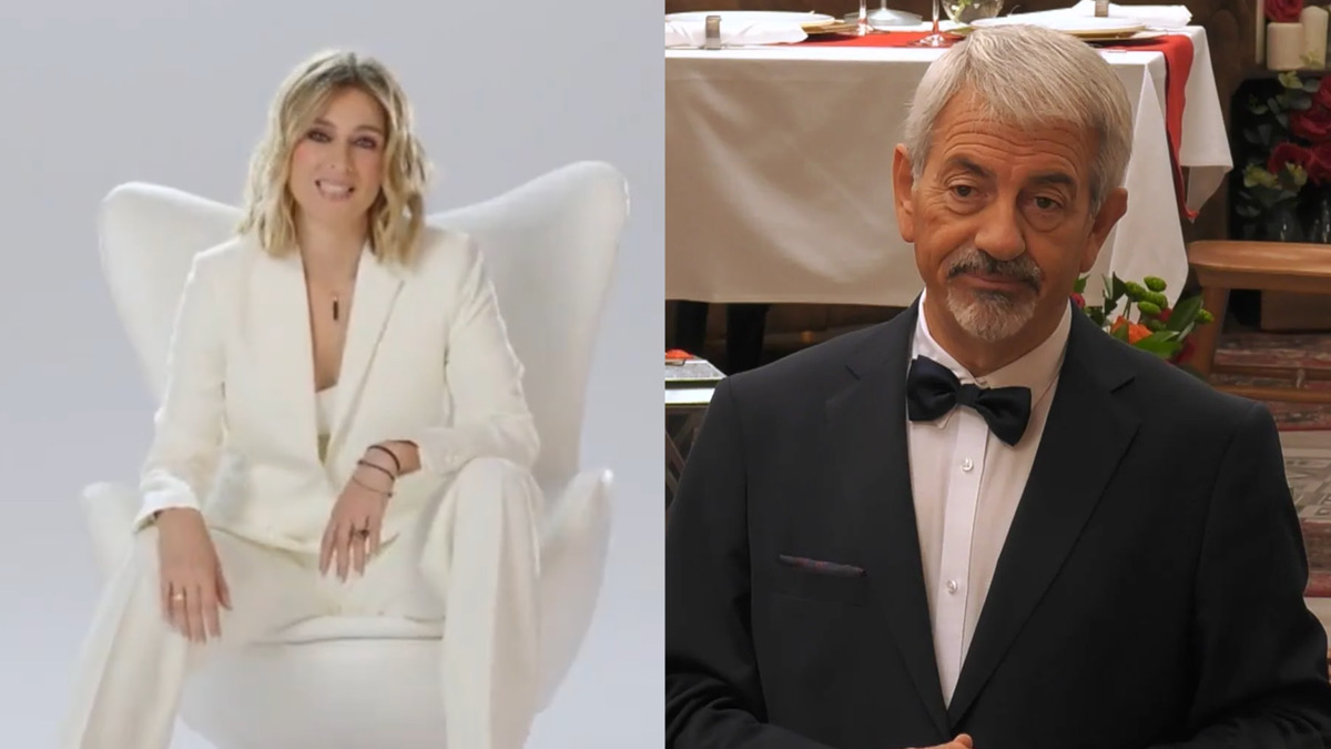 'La Isla de las Tentaciones 10' y 'First Dates'