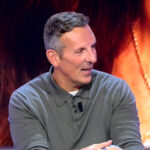 Joaquín Prat en 'El tiempo justo'