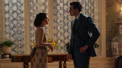 'La Promesa', avance semanal del 6 al 10 de abril: Un engaño, el cisma de Curro y Ángela y amenaza de expulsión