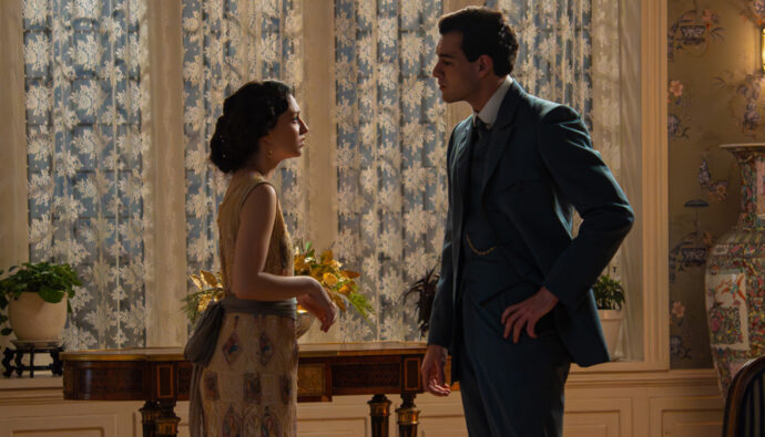 'La Promesa', avance semanal del 6 al 10 de abril: Un engaño, el cisma de Curro y Ángela y amenaza de expulsión