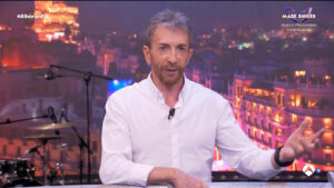 Pablo Motos en 'El Hormiguero'