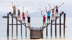 'Supervivientes 2026' desvela los contenidos de 'Tierra de Nadie 5'